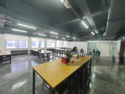 Shenton House (D1), Office #344467711